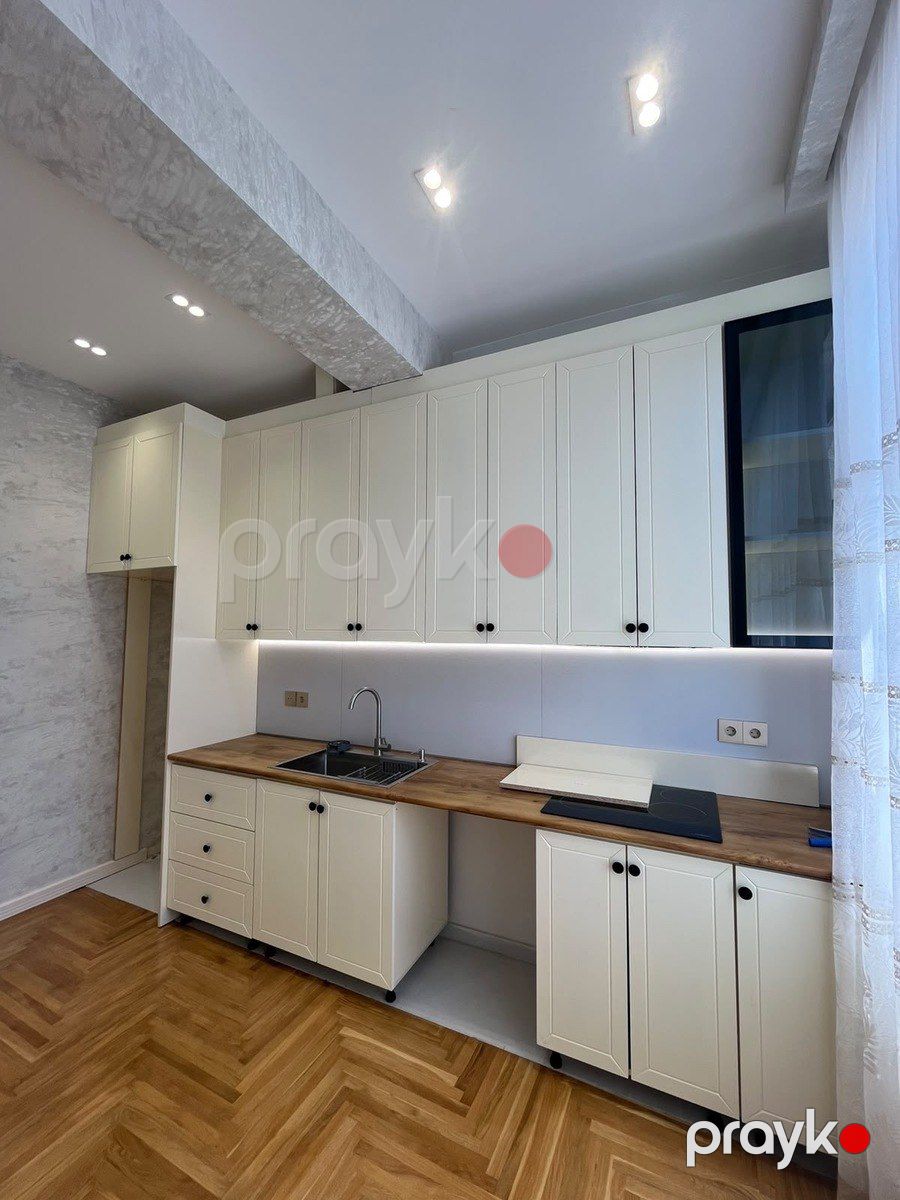 Satılır 3 otaqlı yeni tikili 76 m² — Mənzil, Xırdalan (6)