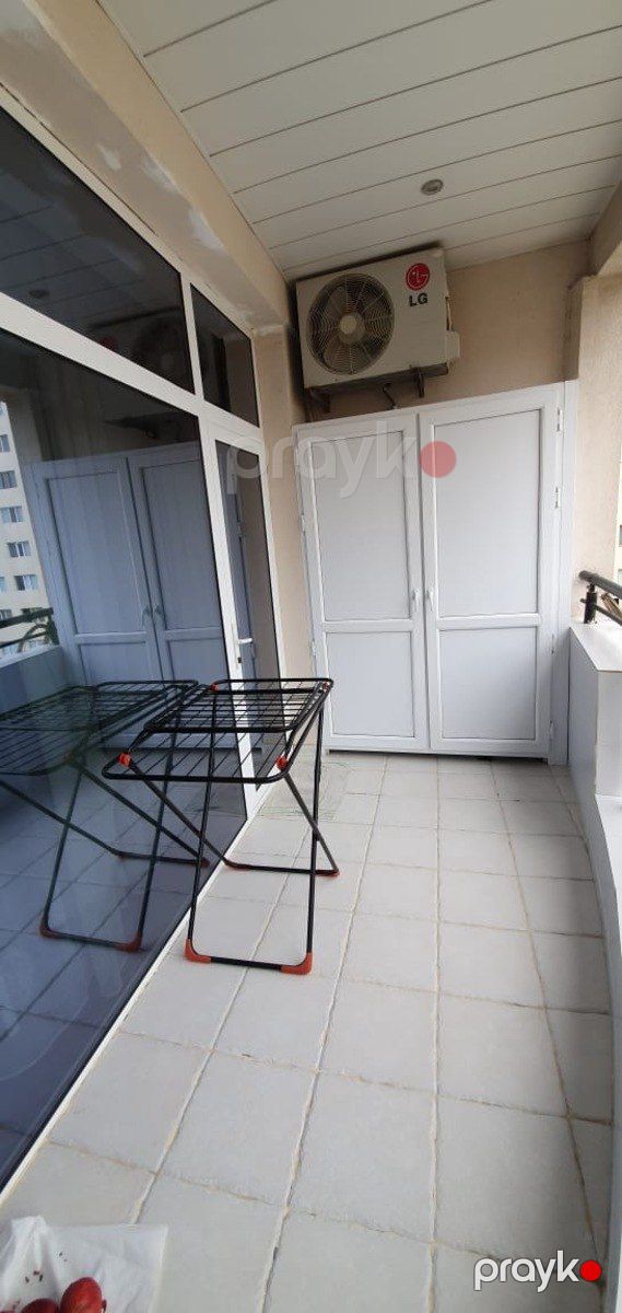 Satılır 4 otaqlı yeni tikili 190 m² — Mənzil, Bakı (5)