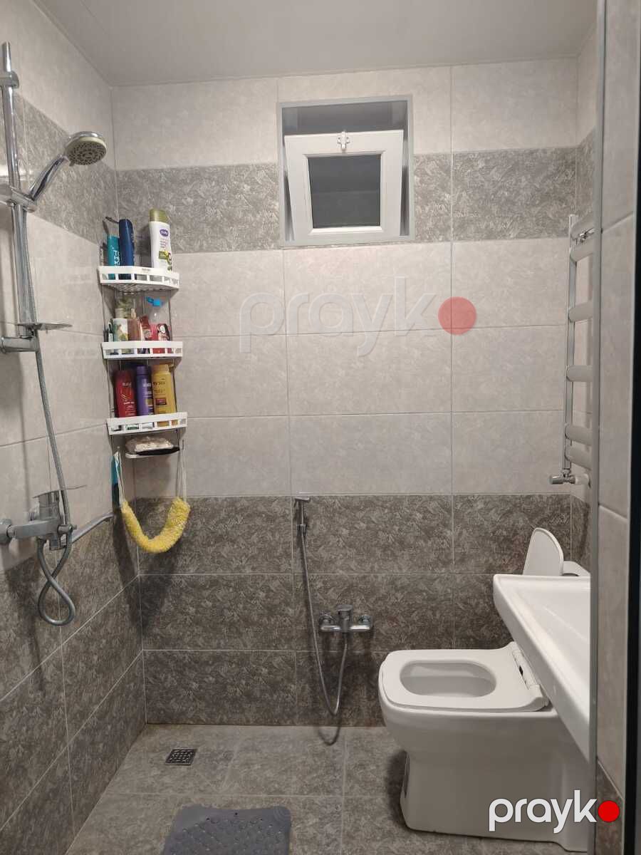 Həyət evi kirayə verilir, Şəki ş — Ev, villa, Şəki (7)