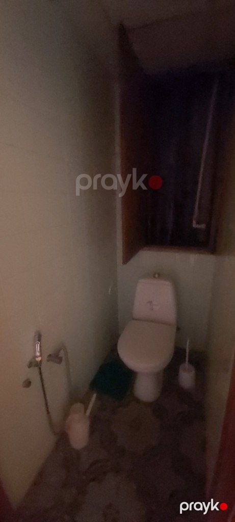 Satılır 2 otaqlı köhnə tikili 65 m² — Mənzil, Bakı (10)