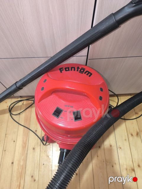 Fantom su filtrası ilə tozsoran - Brend/model: Fantom (su filtrası — Bakı