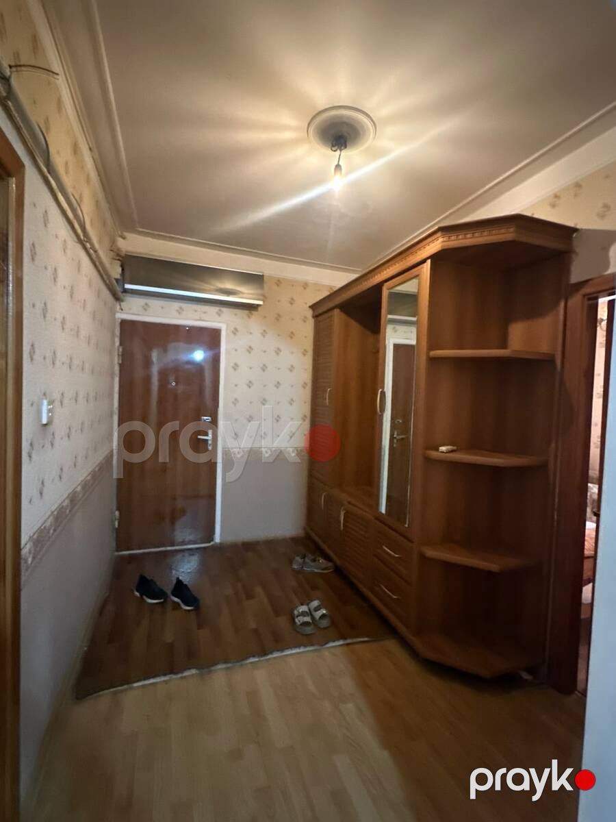 Satılır 5 otaqlı köhnə tikili 120 m² — Mənzil, Bakı (6)