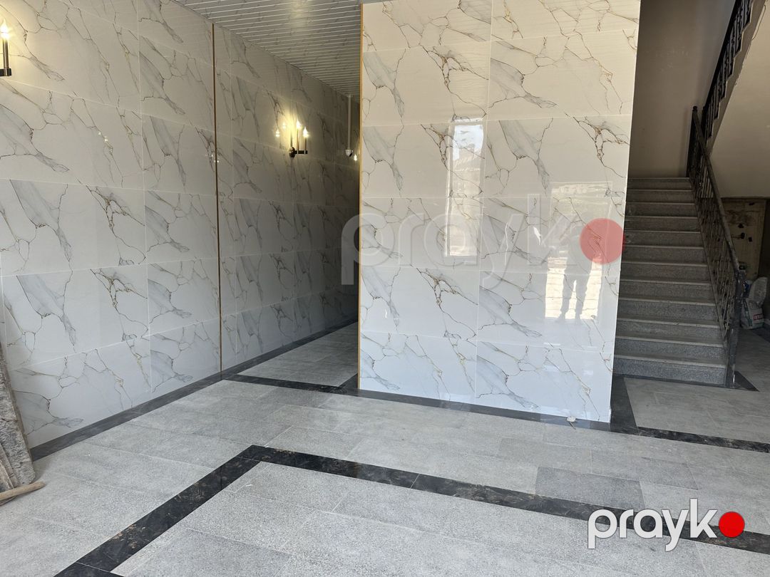 Satılır 2 otaqlı yeni tikili 102 m² — Mənzil, Sumqayıt (4)