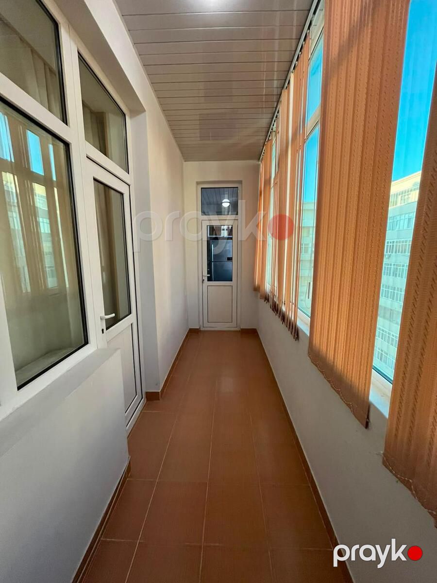 İcarəyə verilir 2 otaqlı yeni tikili 101 m² — Mənzil, Bakı (12)