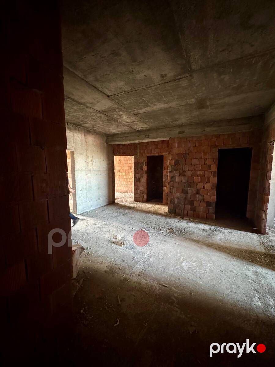 Satılır 4 otaqlı yeni tikili 140 m² — Mənzil, Xırdalan (2)