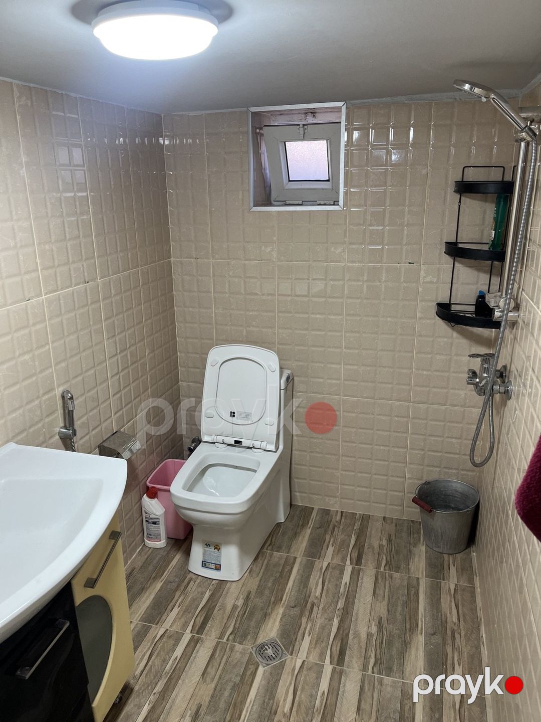 Satılır 4 otaqlı həyət evi/bağ evi 140 m² — Ev, villa, Bakı (11)