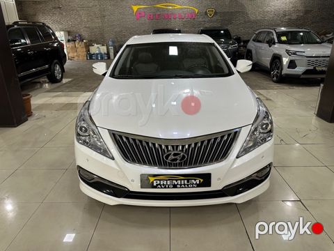 Hyundai Grandeur, 2.2 L, 2015 il, 170 000 km — Bakı