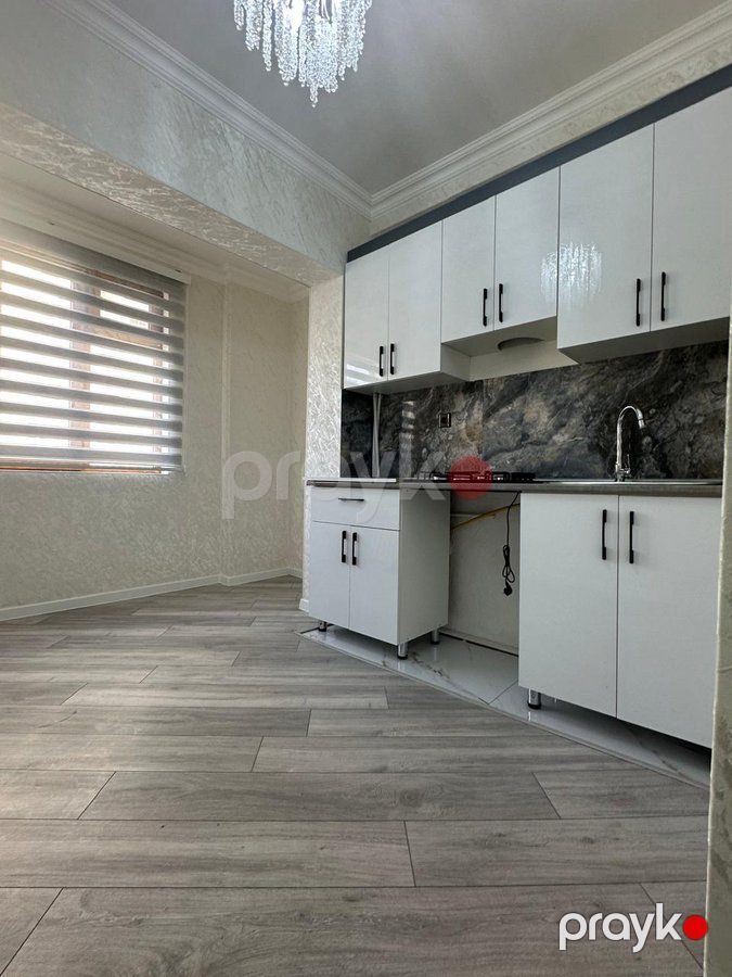 3 otaqlı mənzil, 85 m², Bineqedi r. 9mkr MirCelal, Bakı — Mənzil (6)