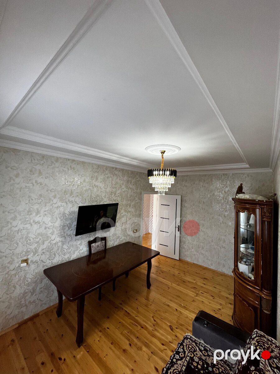 Həyət evi, Binə qəs — Ev, villa, Bakı (9)