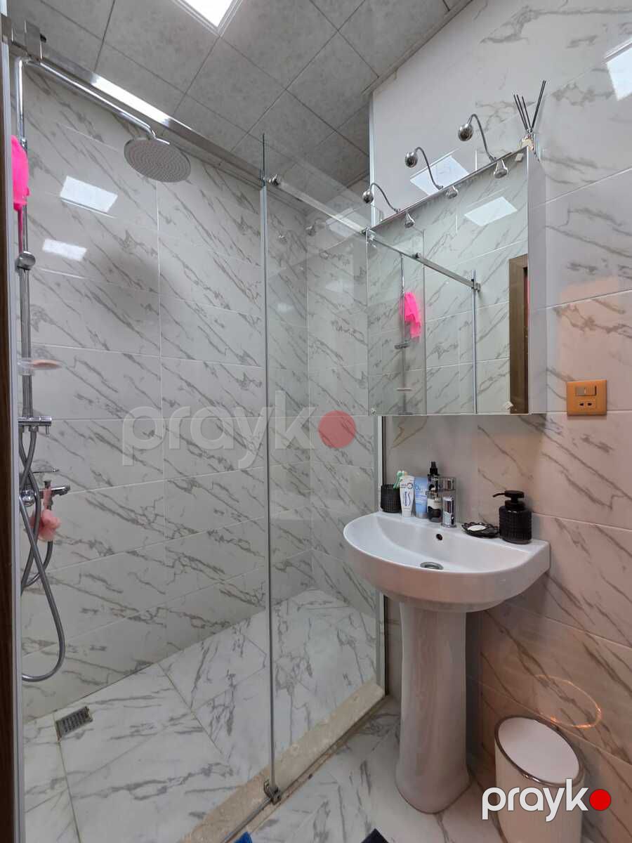 Satılır 1 otaqlı yeni tikili 42 m² — Mənzil, Bakı (8)