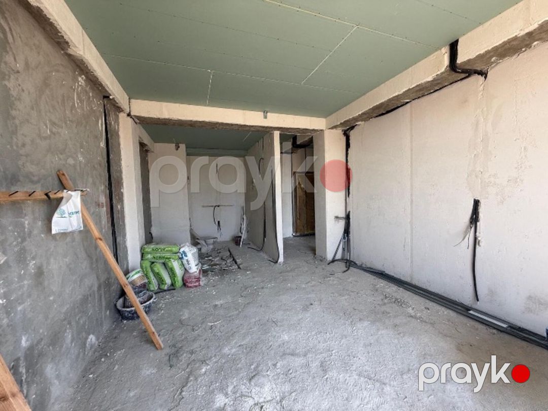 Satılır 3 otaqlı yeni tikili 95 m² — Mənzil, Bakı (4)