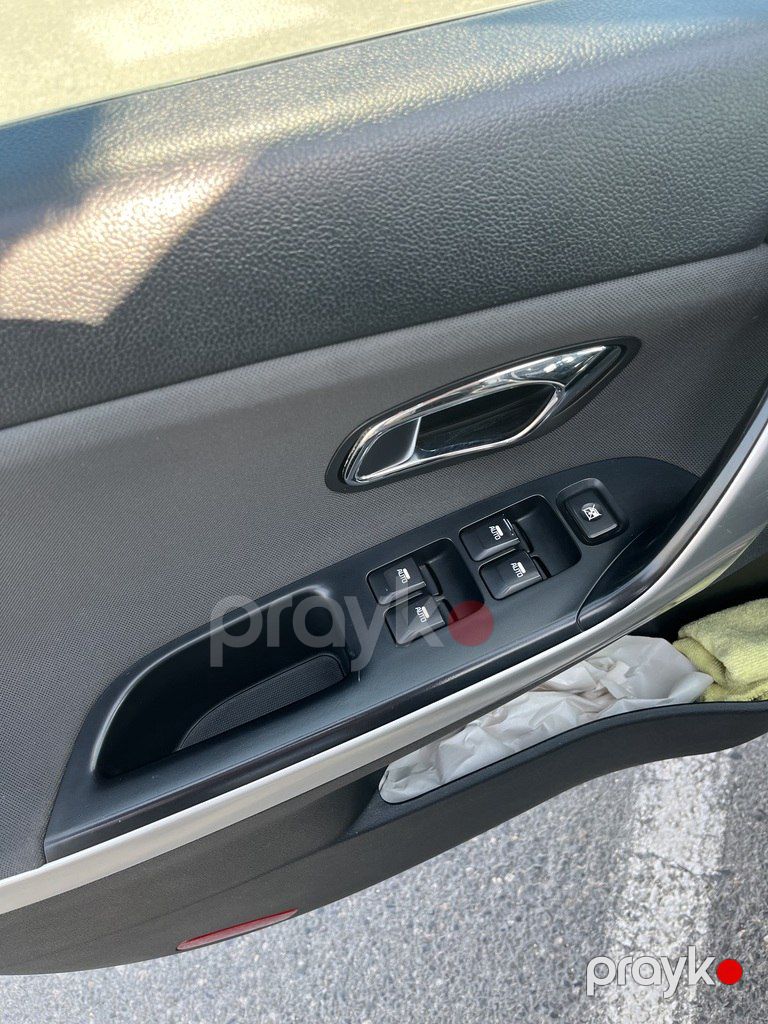 Kia Ceed SW, 1.6 L, 2012 il, 323 500 km — Avtomobillər, Bakı (12)