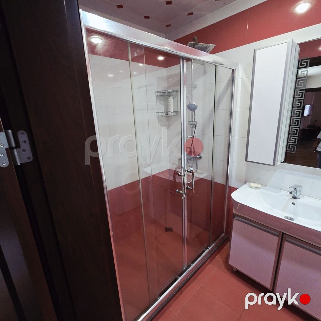 İcarəyə verilir 6 otaqlı həyət evi/bağ evi 300 m² — Ev, villa, Bakı (12)
