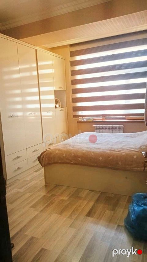 Satılır 2 otaqlı yeni tikili 48 m² — Xırdalan