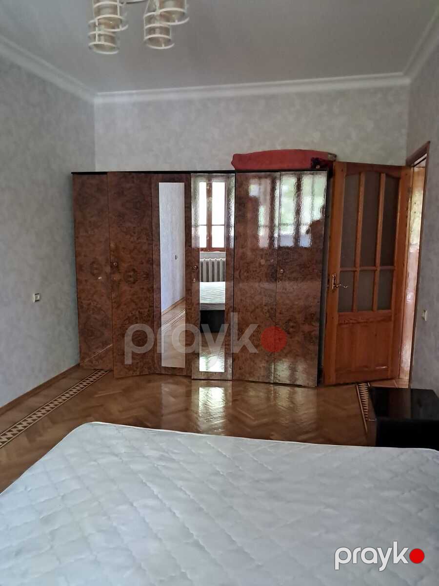İcarəyə verilir 3 otaqlı köhnə tikili 90 m² — Mənzil, Bakı (4)
