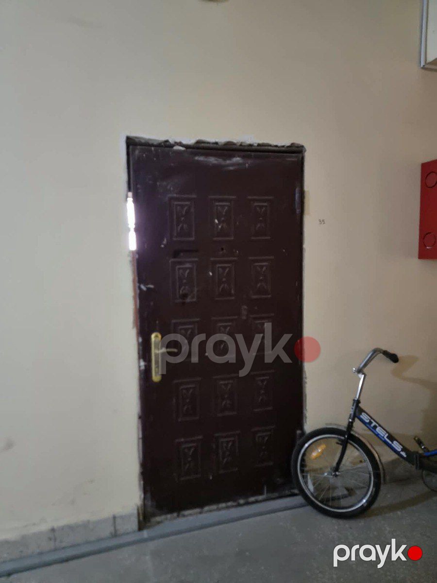 Satılır 2 otaqlı yeni tikili 69 m² — Mənzil, Bakı (4)