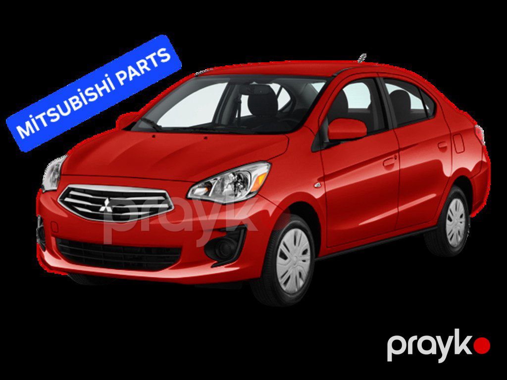 "Mitsubishi Mirage/Attrage" ehtiyat hissələri — Ehtiyat hissələri və aksesuarlar, Bakı (4)