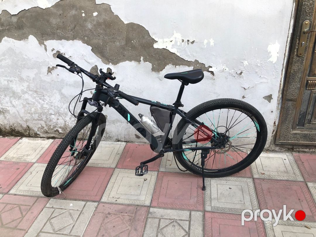 Velosiped Panther 30 luq — Velosipedlər, Bakı (6)