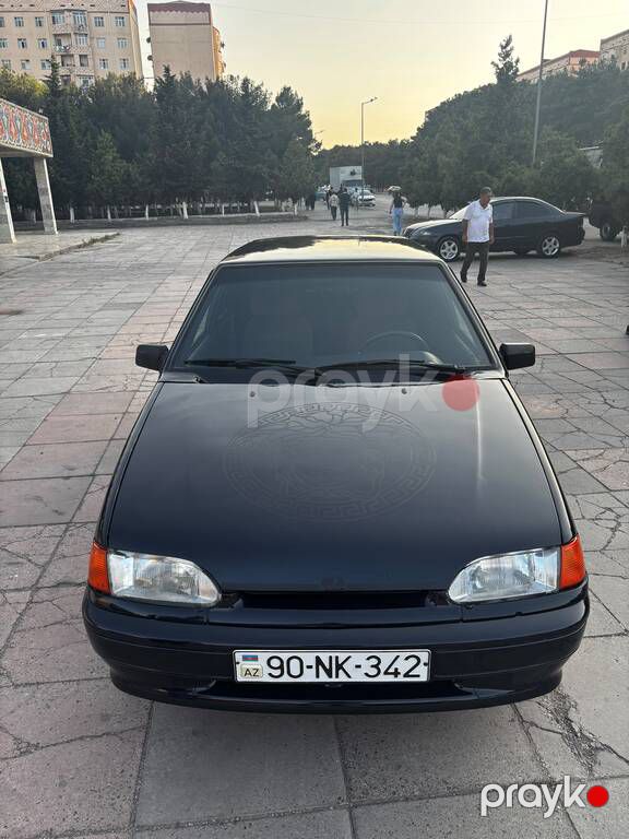 Lada (VAZ) 2114, 1.5 L, 2006 il, 265 000 km — Avtomobillər, Sumqayıt (12)