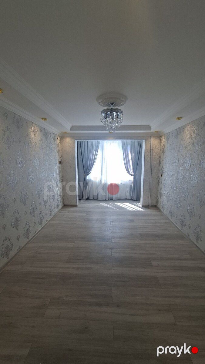 2-otaqlı mənzil kirayə verilir, Sumqayıt ş., 48 m² — Mənzil, Sumqayıt (6)