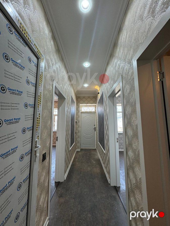 Bağ evi, 52 m², Masazırda 2 otaqlı ev, Abşeron — Ev, villa (6)
