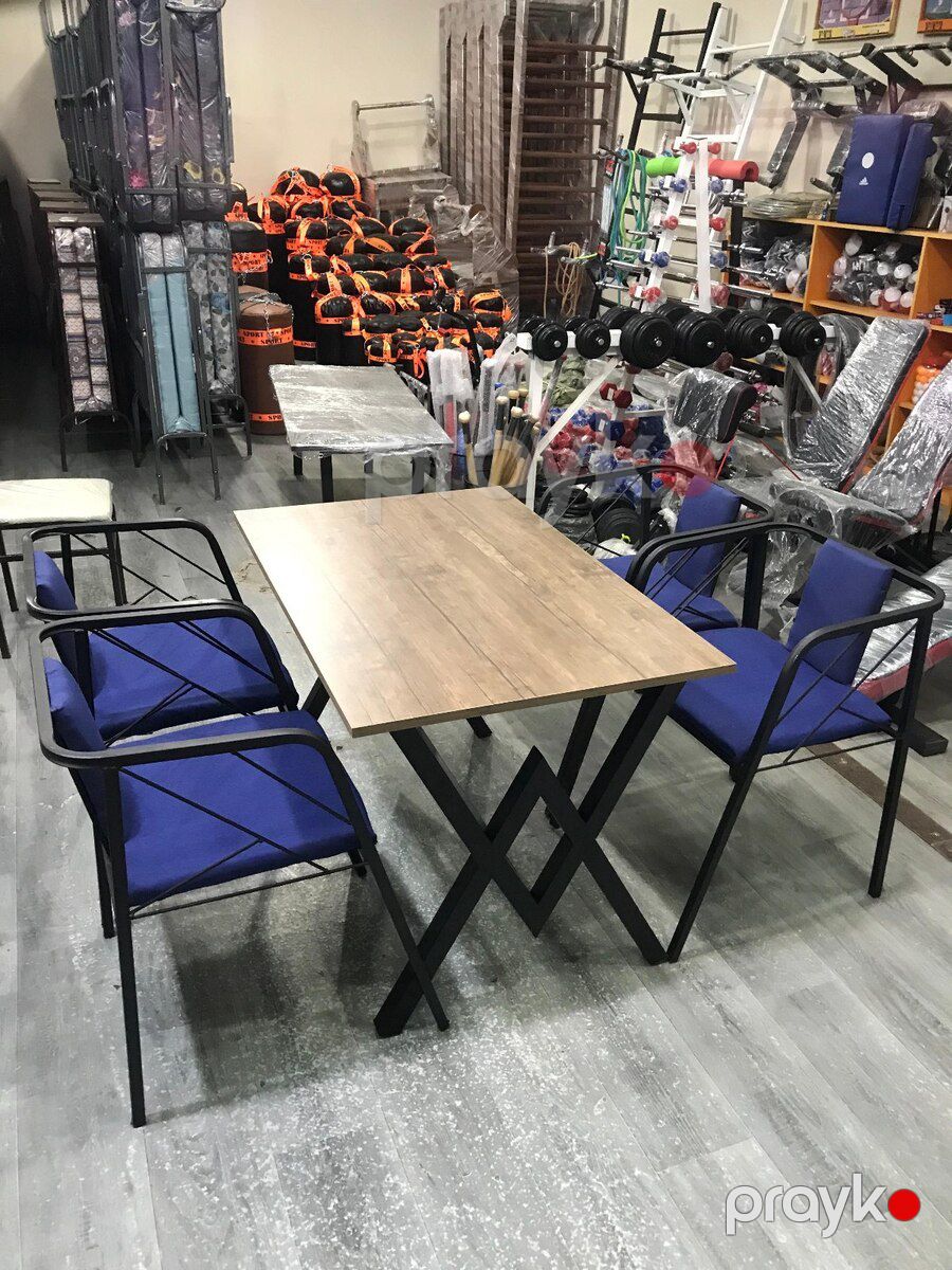 Masa və oturacaqlar — Mebel, Bakı (3)