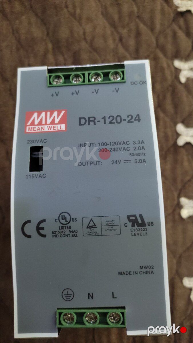 Invertorlar və PLC soft starter güc kaynağları — Kompüterlər və noutbuklar, Bakı (9)