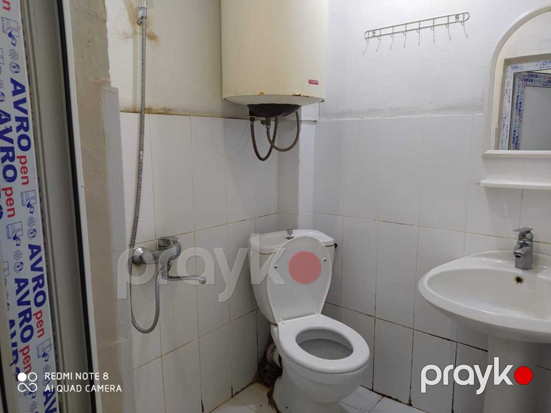 Həyət evi kirayə verilir, Kənd Əhmədli — Ev, villa, Bakı (3)
