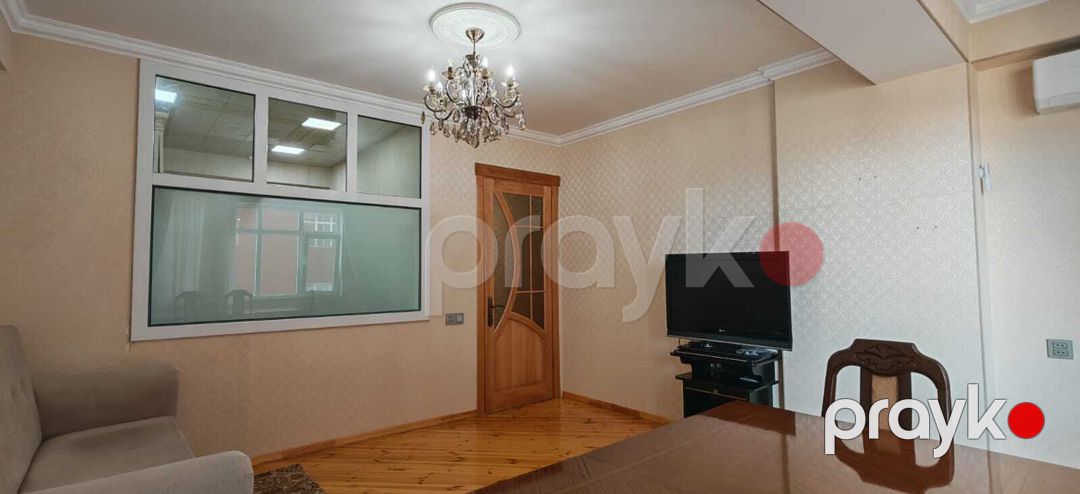 Satılır 3 otaqlı yeni tikili 75 m² — Mənzil, Bakı (9)