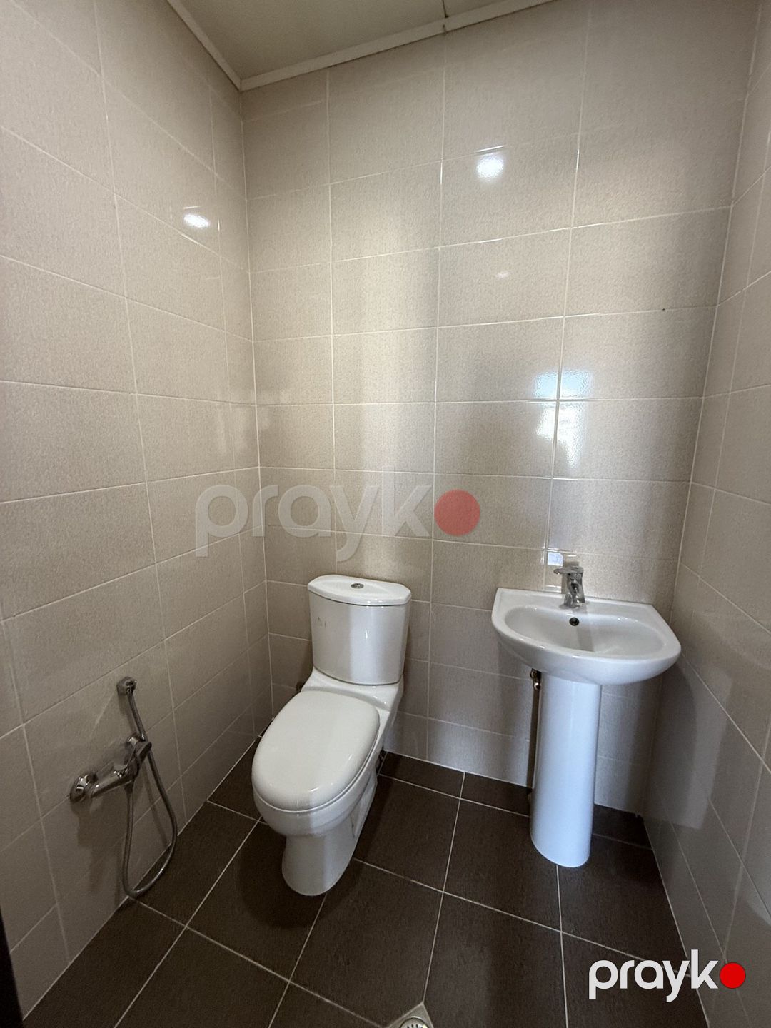 Satılır 4 otaqlı yeni tikili 80 m² — Mənzil, Bakı (8)