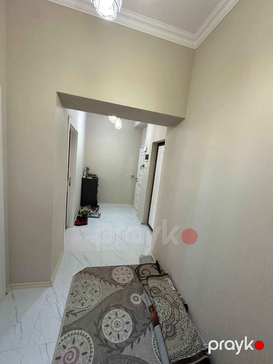 Satılır 3 otaqlı yeni tikili 69 m² — Mənzil, Bakı (7)
