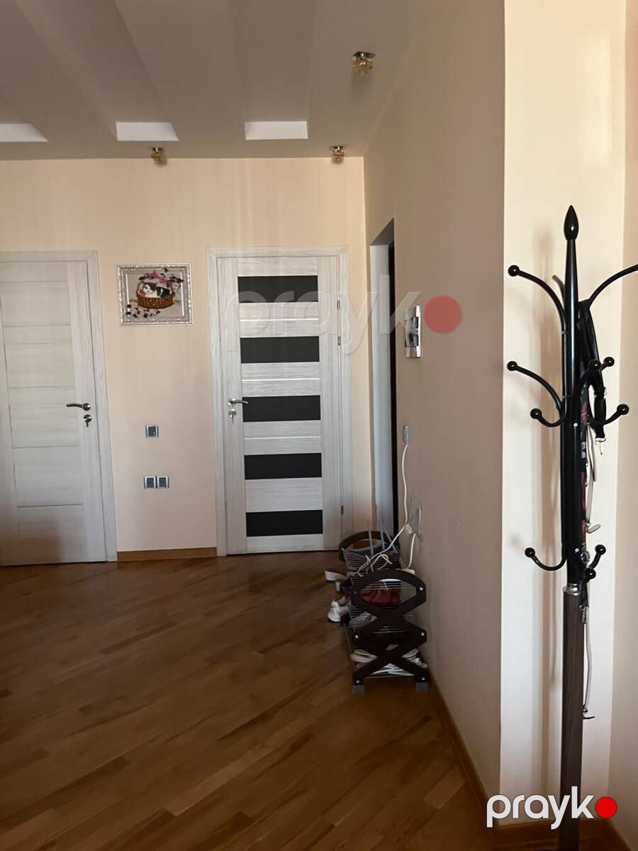 İcarəyə verilir 2 otaqlı yeni tikili 90 m² — Mənzil, Bakı (7)