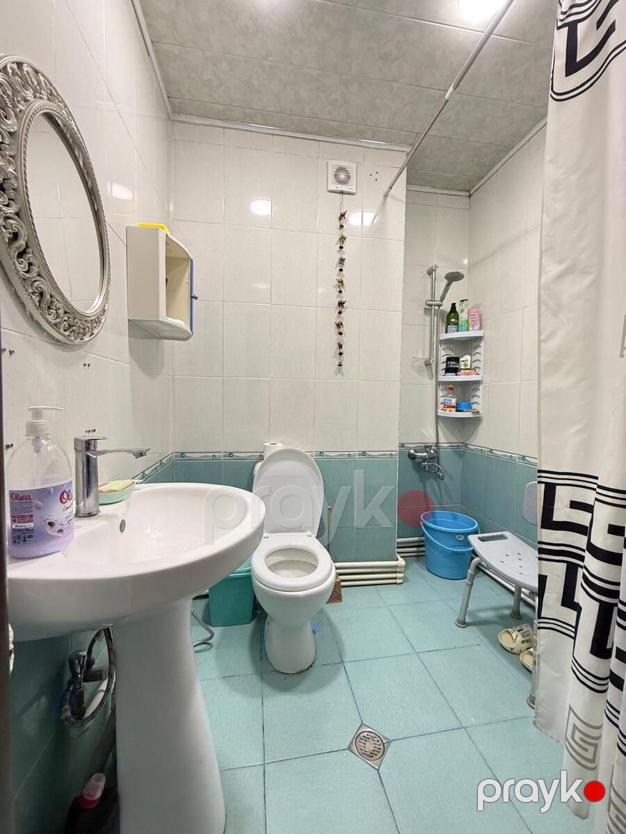 Satılır 2 otaqlı yeni tikili 72 m² — Mənzil, Bakı (8)