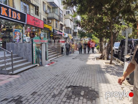 İcarəyə verilir obyekt 75 m² — Bakı