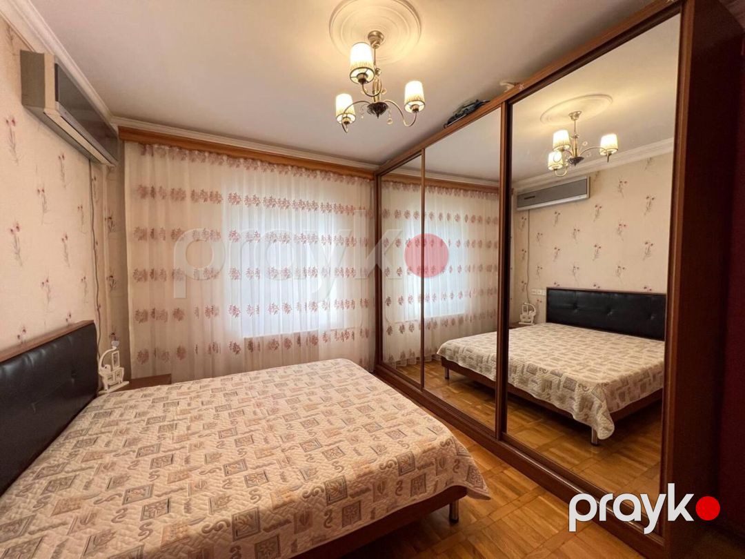 Satılır 4 otaqlı yeni tikili 100 m² — Mənzil, Bakı (5)