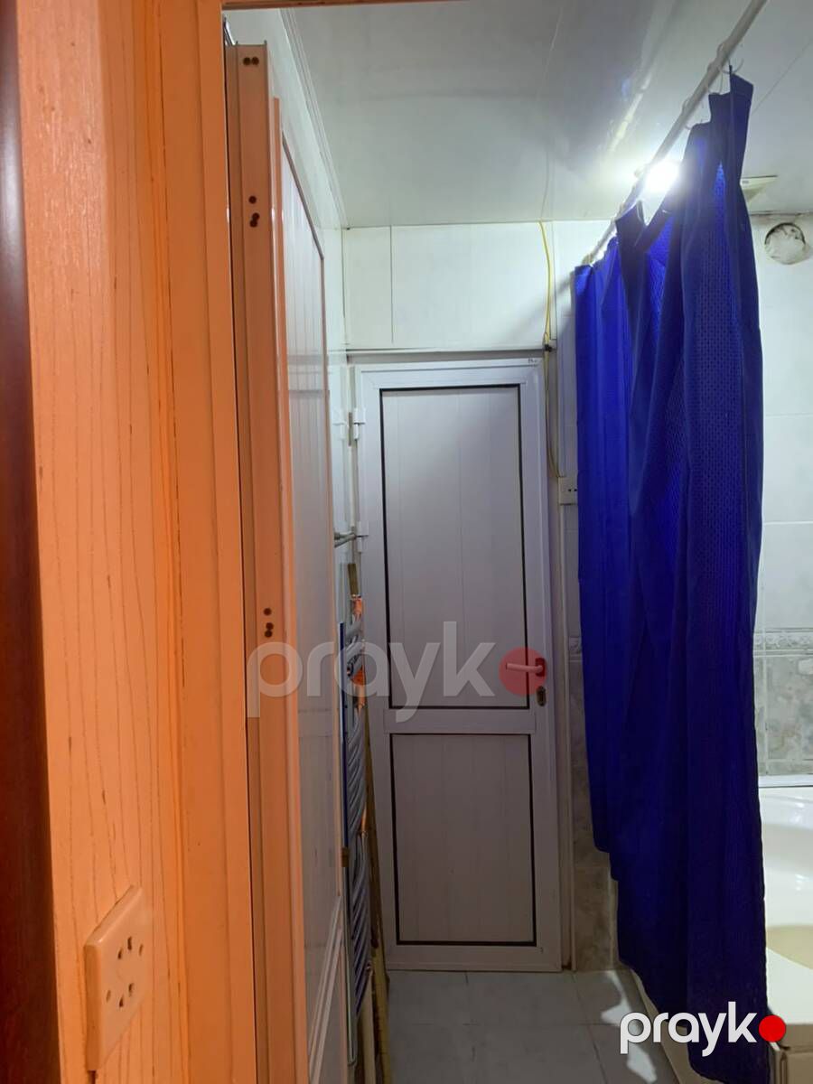 İcarəyə verilir 2 otaqlı köhnə tikili 60 m² — Mənzil, Bakı (11)