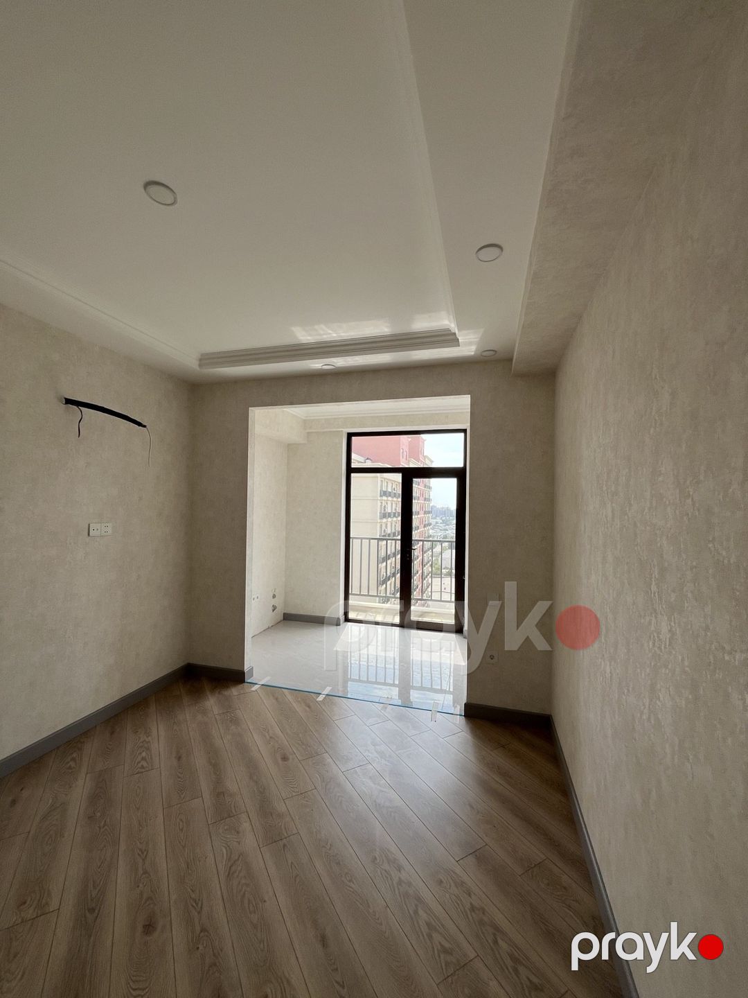 Satılır 2 otaqlı yeni tikili 62 m² — Mənzil, Bakı (5)