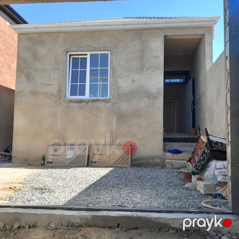 Həyət evi, Suraxanı r — Bakı