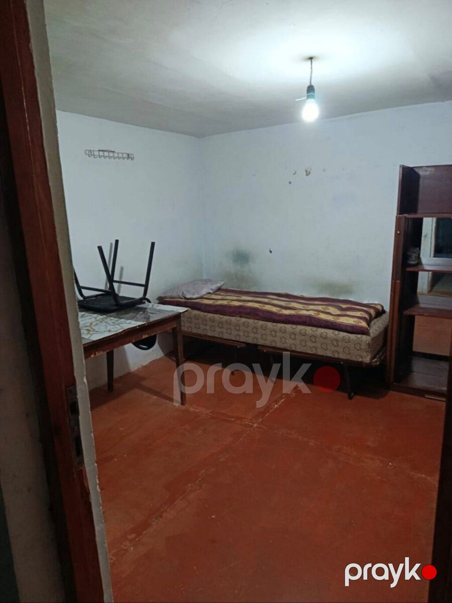Həyət evi kirayə verilir, İnşaatçılar m — Ev, villa, Bakı (4)