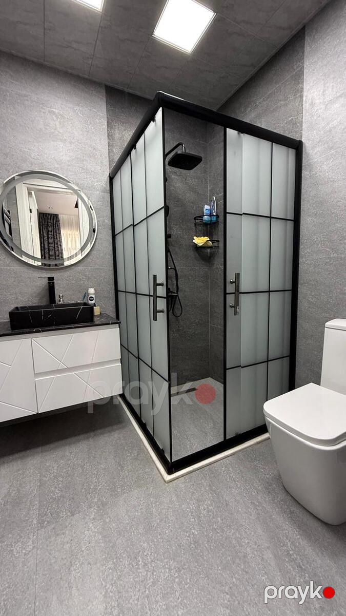 İcarəyə verilir 3 otaqlı həyət evi/bağ evi 150 m² — Ev, villa, Bakı (11)