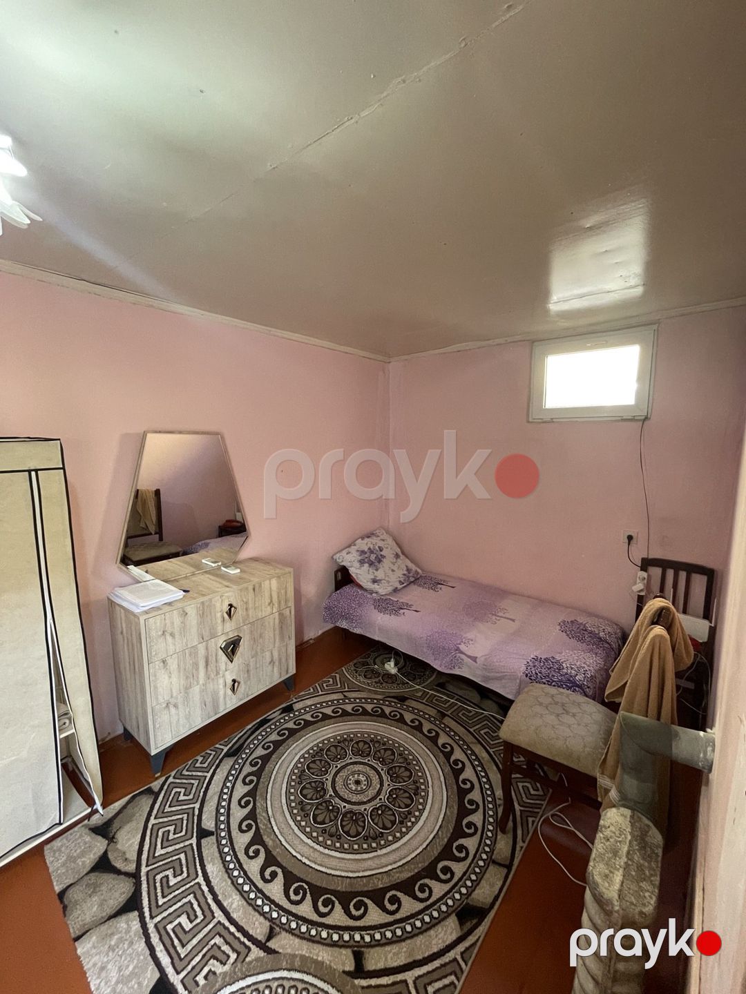 Həyət evi, F.Rüstəmov küç — Ev, villa, Bakı (9)