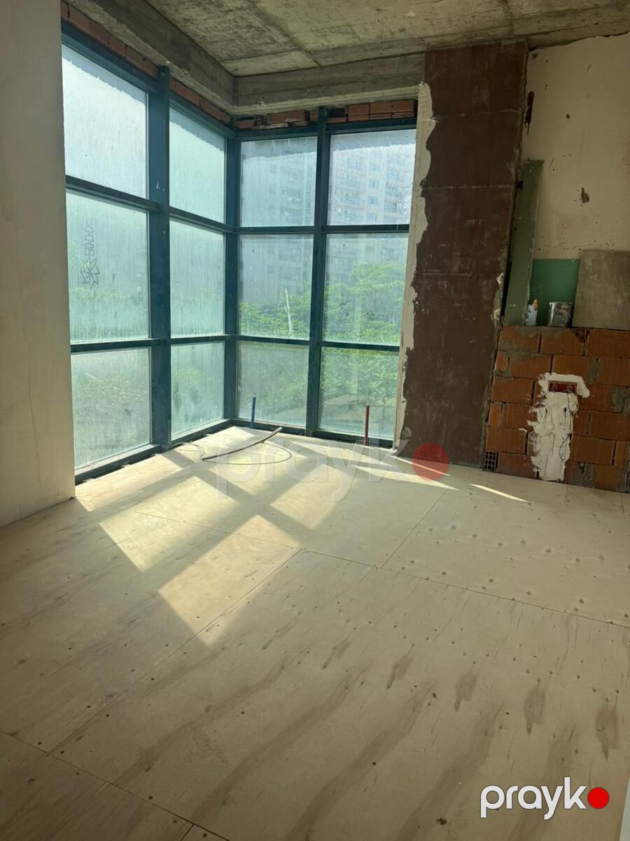 Satılır 4 otaqlı yeni tikili 205 m² — Mənzil, Bakı (3)