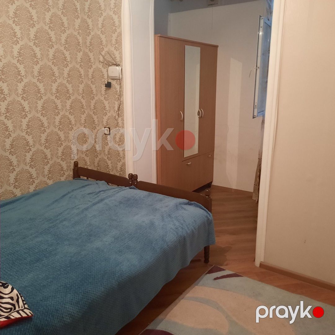 İcarəyə verilir 2 otaqlı köhnə tikili 50 m² — Mənzil, Bakı (6)