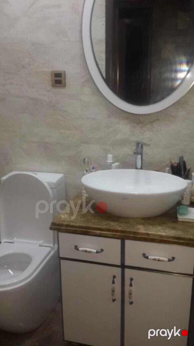 Satılır 3 otaqlı köhnə tikili 60 m² — Mənzil, Sumqayıt (10)