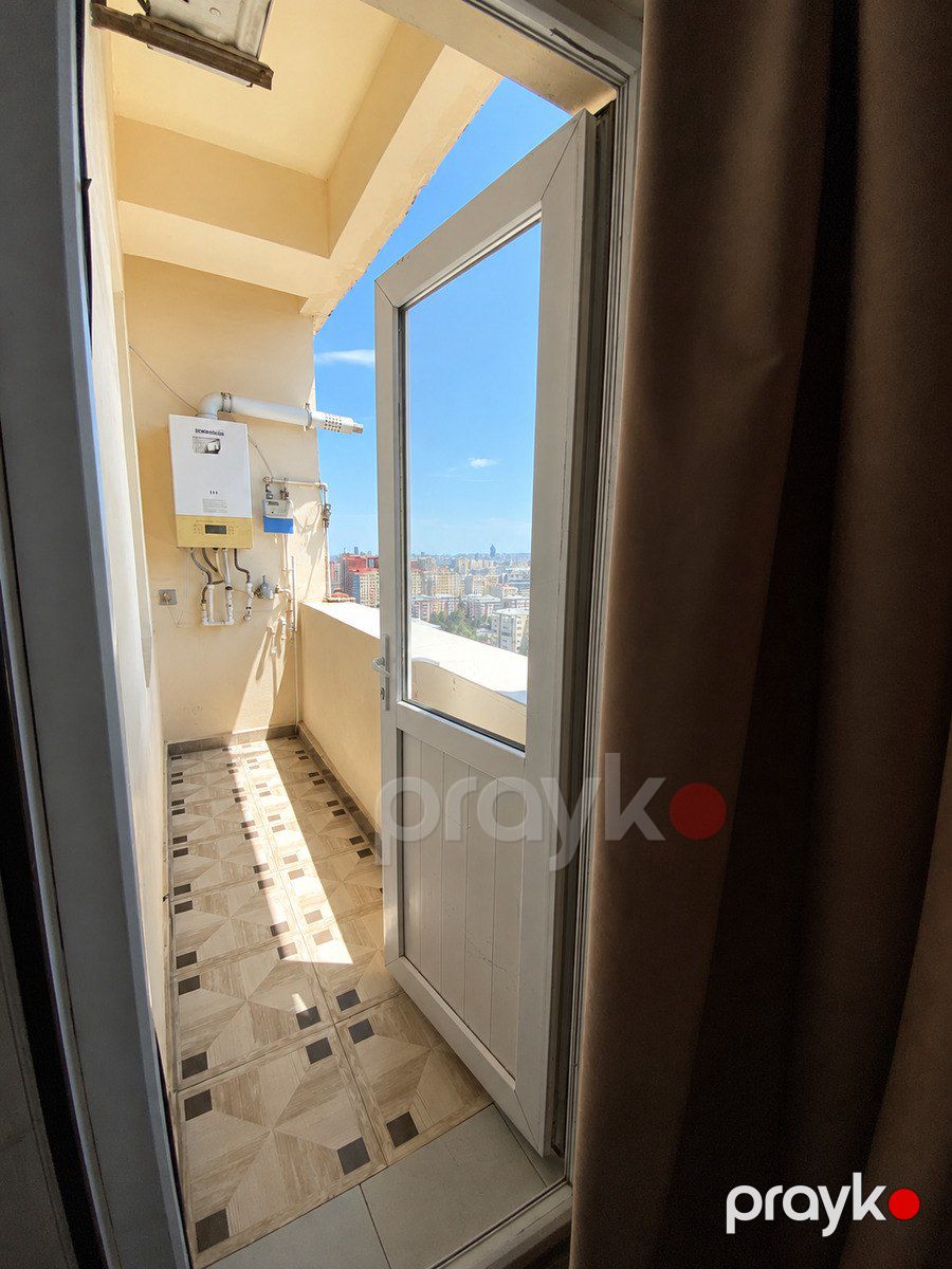 Satılır 3 otaqlı yeni tikili 75 m² — Mənzil, Bakı (8)