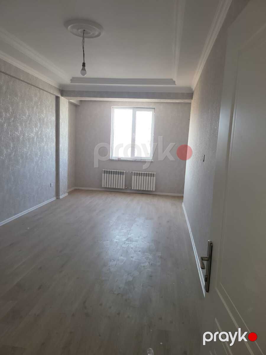 Satılır 1 otaqlı yeni tikili 59.2 m² — Mənzil, Bakı (2)