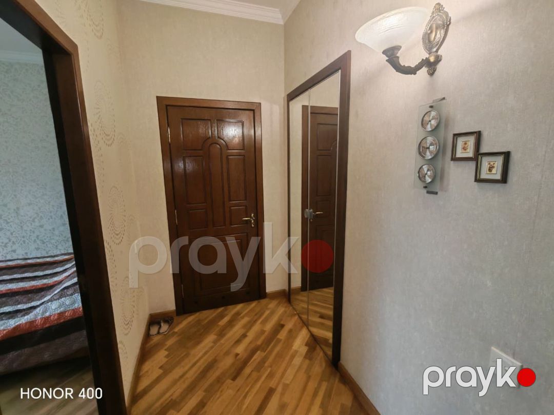 Satılır 3 otaqlı köhnə tikili 80 m² — Mənzil, Bakı (5)