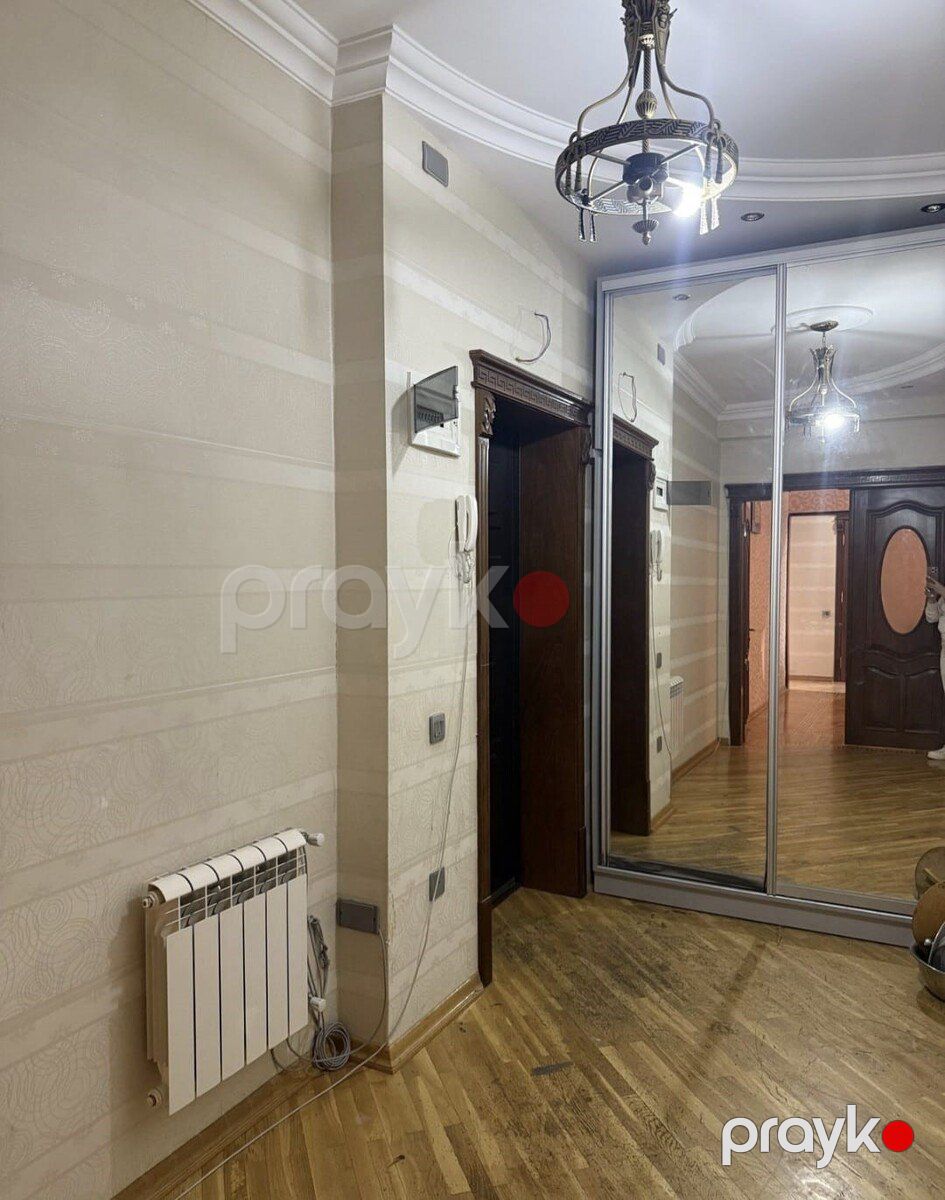 Satılır 3 otaqlı yeni tikili 90 m² — Mənzil, Bakı (5)