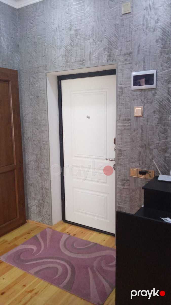 2-otaqlı mənzil, 6-cı mkr., 67 m² — Mənzil, Sumqayıt (4)