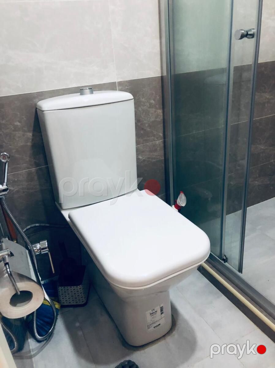 Satılır 2 otaqlı yeni tikili 65 m² — Mənzil, Xırdalan (10)